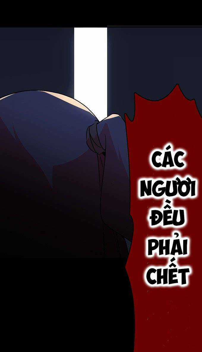 Huyết Đồng Tử Chapter 6 trang 39