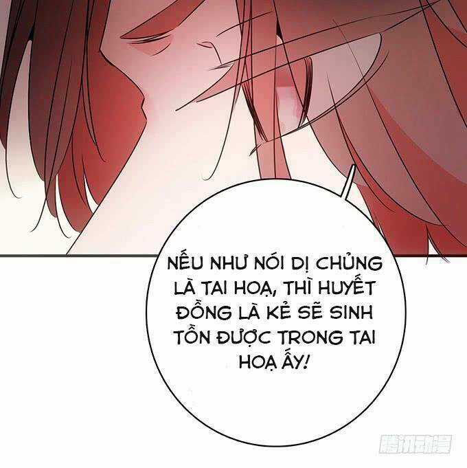 Huyết Đồng Tử Chapter 6 trang 4