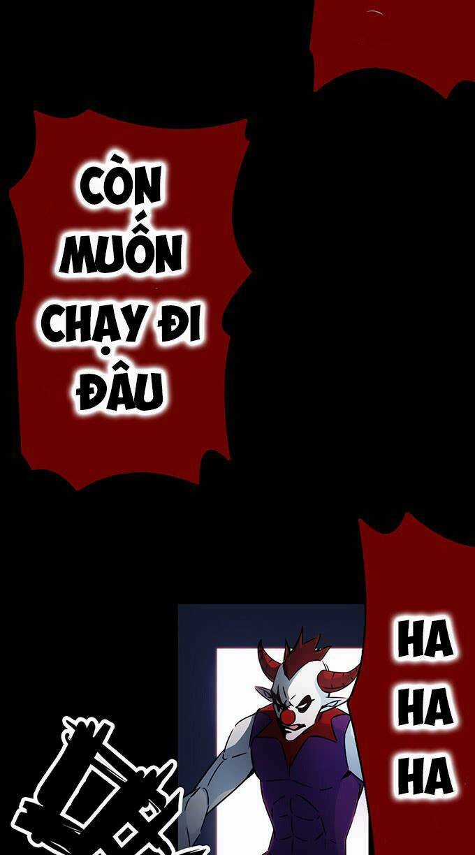 Huyết Đồng Tử Chapter 6 trang 40