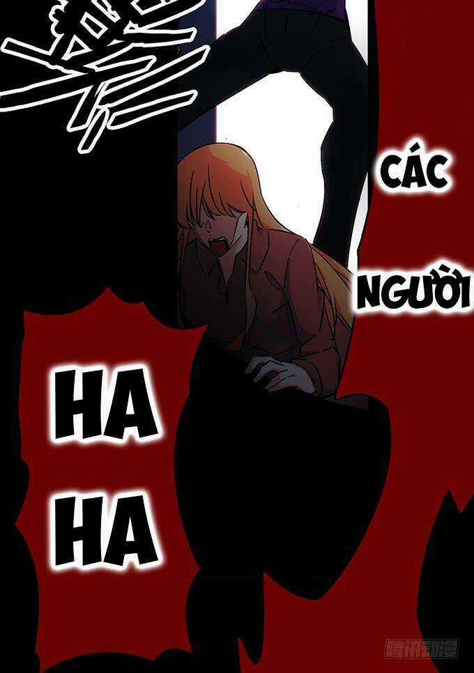 Huyết Đồng Tử Chapter 6 trang 41