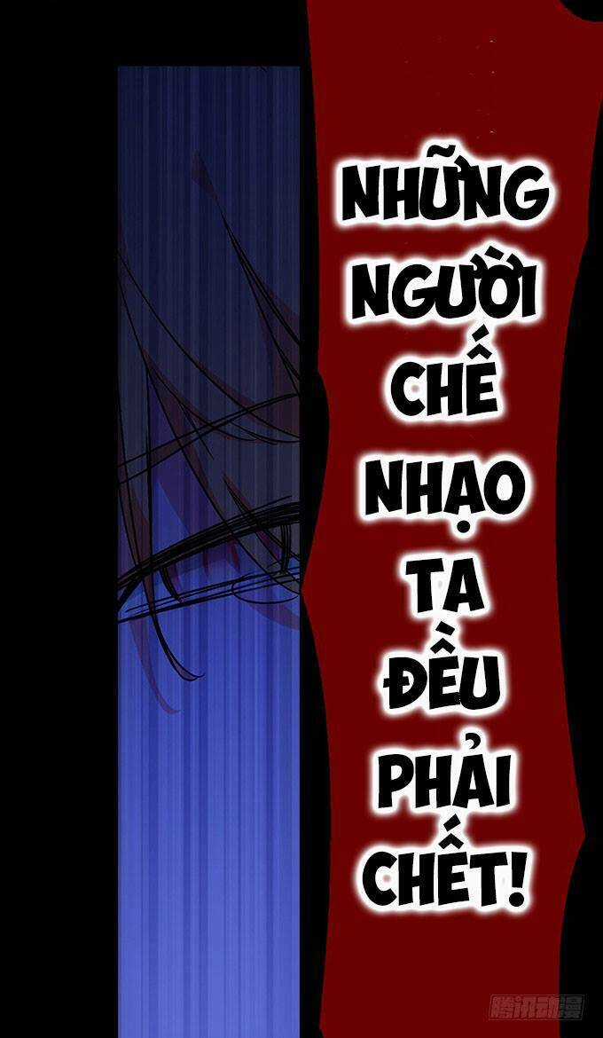 Huyết Đồng Tử Chapter 6 trang 42