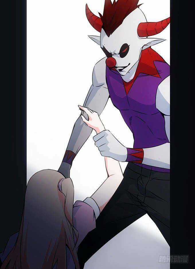 Huyết Đồng Tử Chapter 6 trang 49