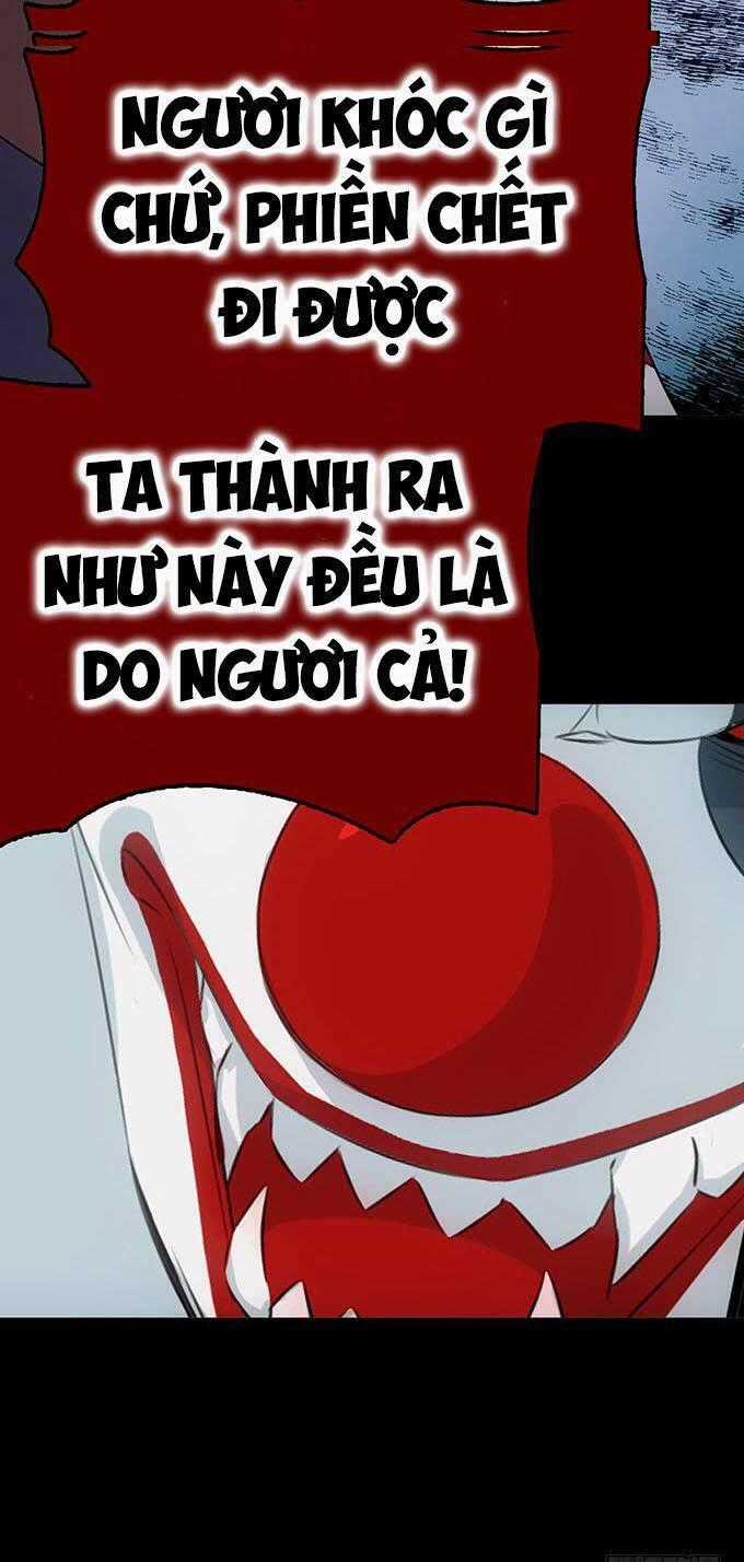 Huyết Đồng Tử Chapter 6 trang 52