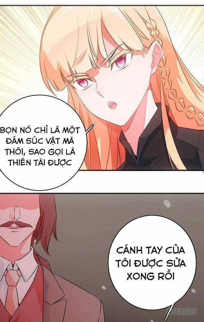 Huyết Đồng Tử Chapter 6 trang 6
