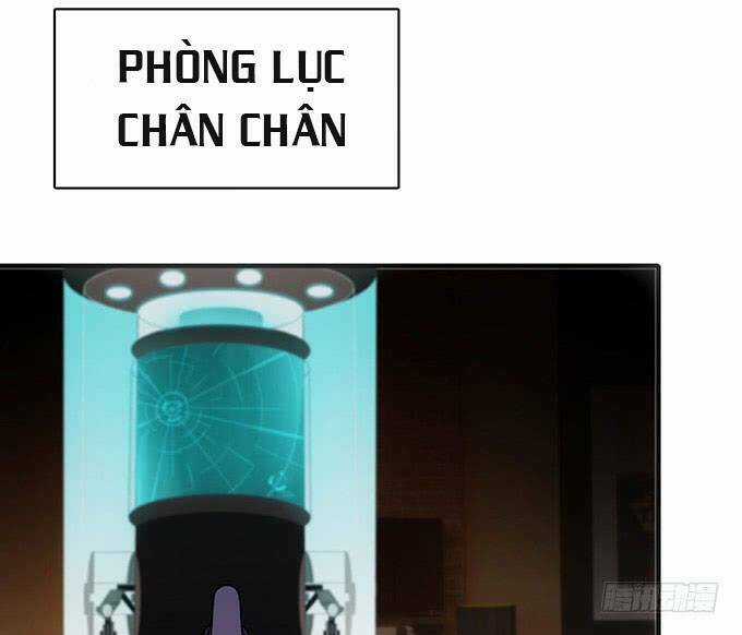 Huyết Đồng Tử Chapter 6 trang 8