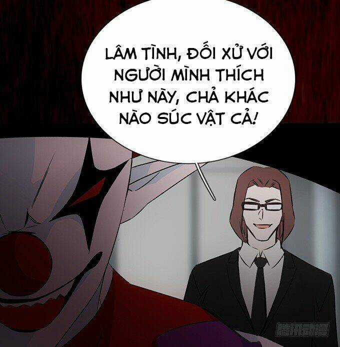 Huyết Đồng Tử Chapter 7 trang 14