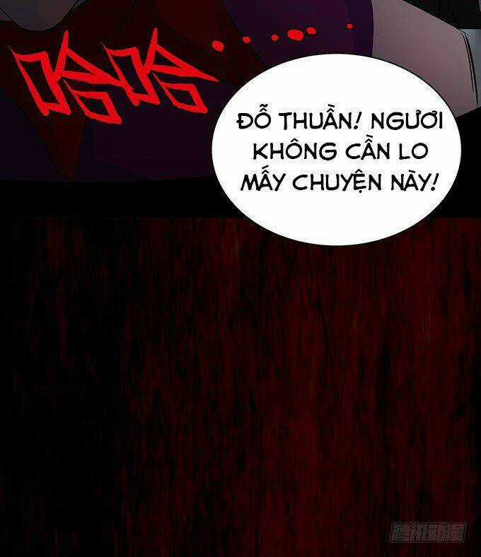 Huyết Đồng Tử Chapter 7 trang 15