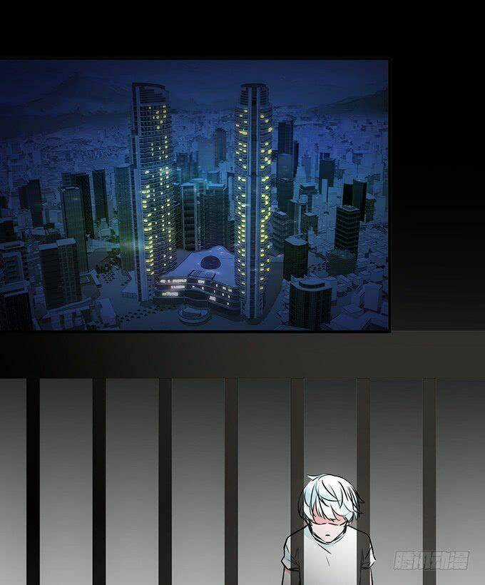 Huyết Đồng Tử Chapter 7 trang 18