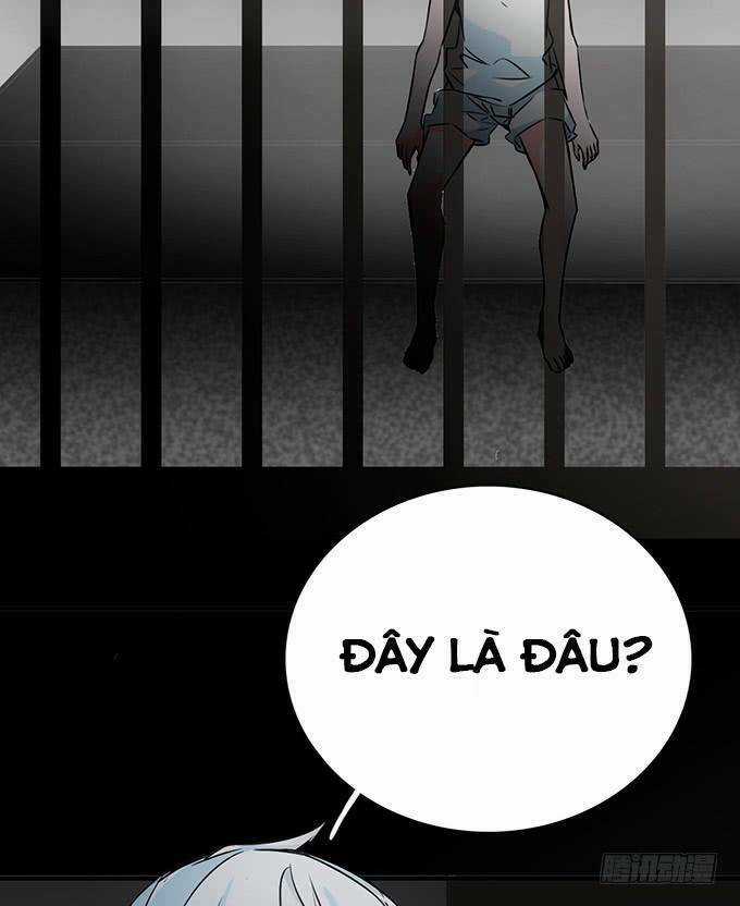 Huyết Đồng Tử Chapter 7 trang 19