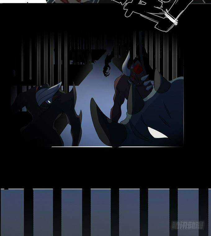 Huyết Đồng Tử Chapter 7 trang 26