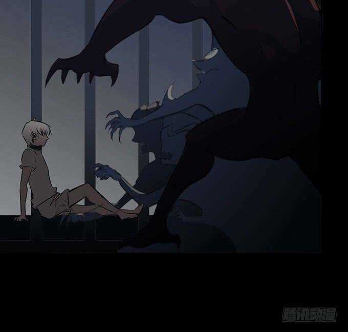 Huyết Đồng Tử Chapter 7 trang 30