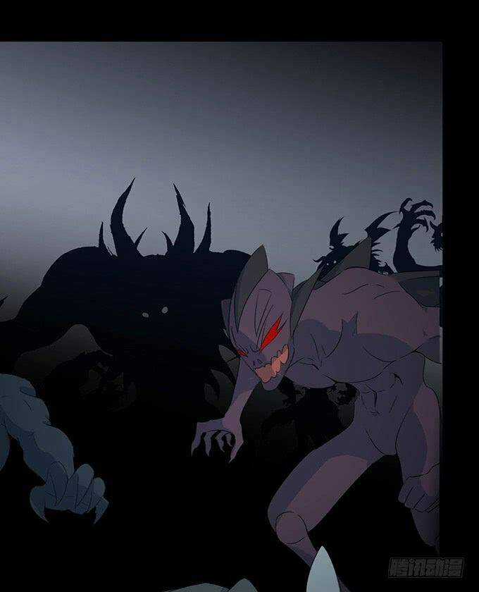 Huyết Đồng Tử Chapter 7 trang 32