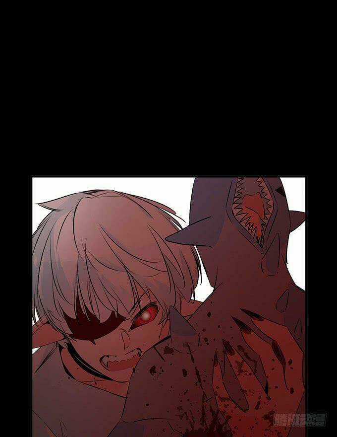 Huyết Đồng Tử Chapter 7 trang 37