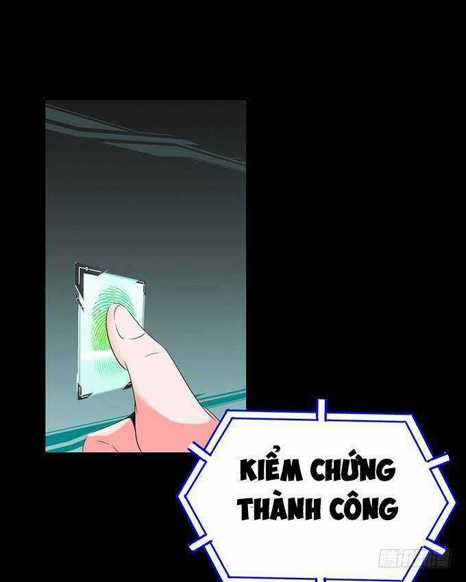 Huyết Đồng Tử Chapter 7 trang 42