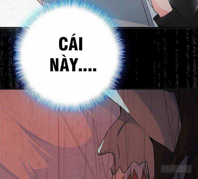 Huyết Đồng Tử Chapter 8 trang 12