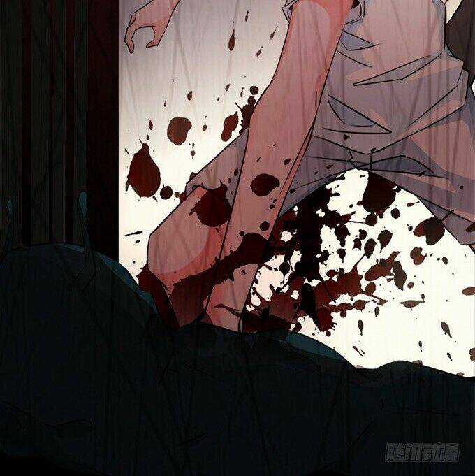 Huyết Đồng Tử Chapter 8 trang 15