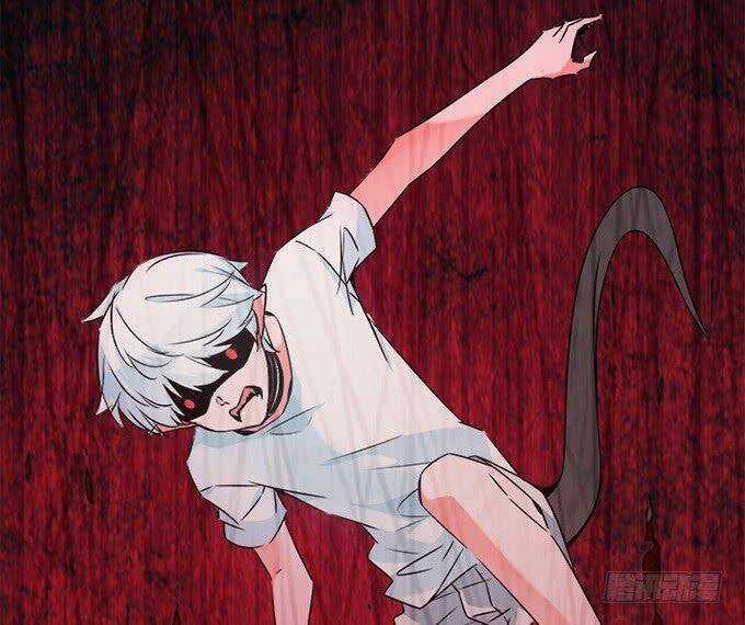 Huyết Đồng Tử Chapter 8 trang 21