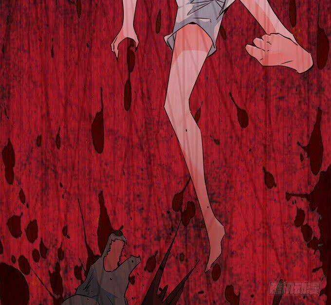 Huyết Đồng Tử Chapter 8 trang 22