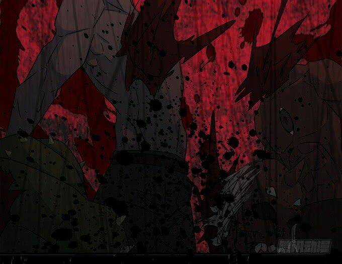 Huyết Đồng Tử Chapter 8 trang 23