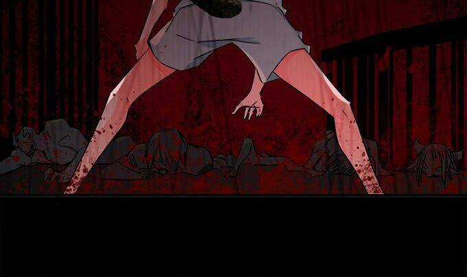 Huyết Đồng Tử Chapter 8 trang 26