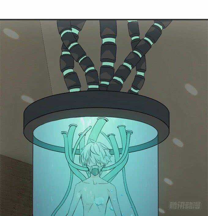 Huyết Đồng Tử Chapter 8 trang 3