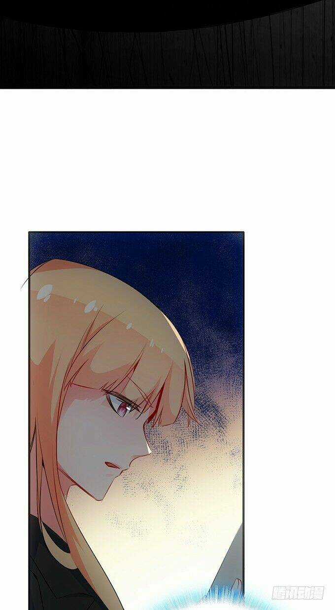 Huyết Đồng Tử Chapter 8 trang 34