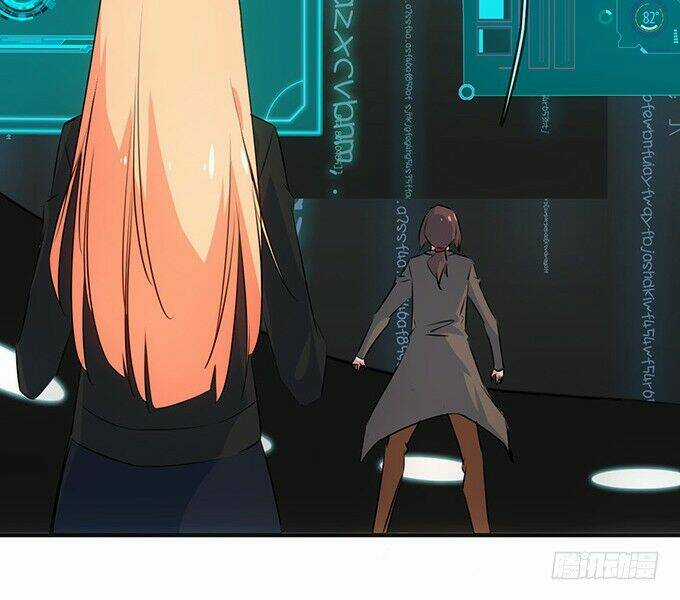 Huyết Đồng Tử Chapter 8 trang 36