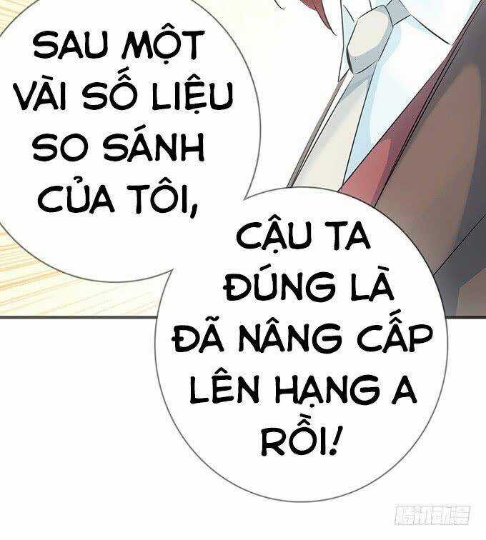 Huyết Đồng Tử Chapter 8 trang 38