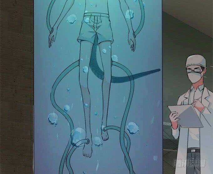 Huyết Đồng Tử Chapter 8 trang 4