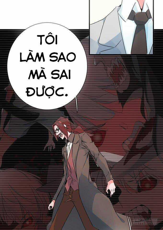 Huyết Đồng Tử Chapter 8 trang 42