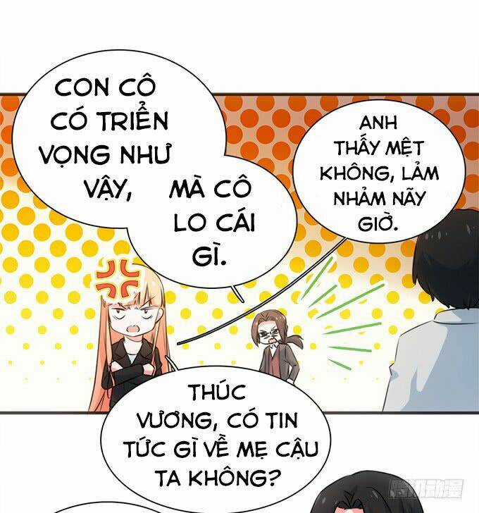 Huyết Đồng Tử Chapter 8 trang 44