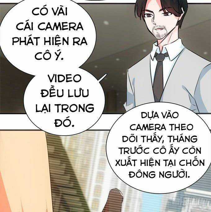 Huyết Đồng Tử Chapter 8 trang 45