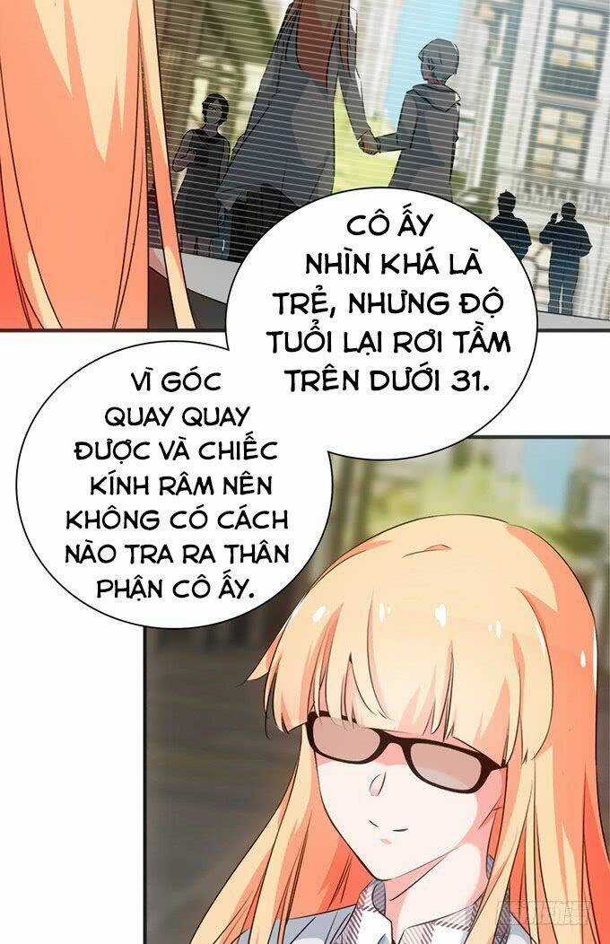 Huyết Đồng Tử Chapter 8 trang 47