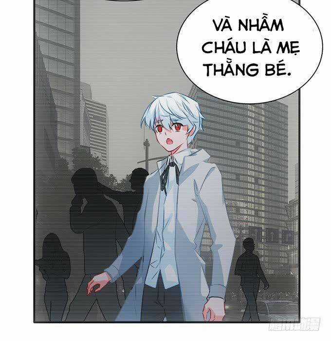 Huyết Đồng Tử Chapter 8 trang 49
