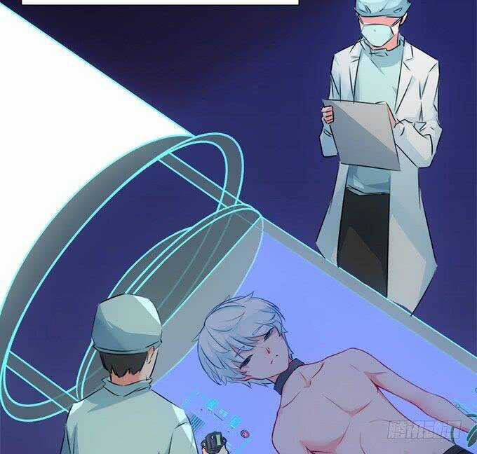 Huyết Đồng Tử Chapter 8 trang 53