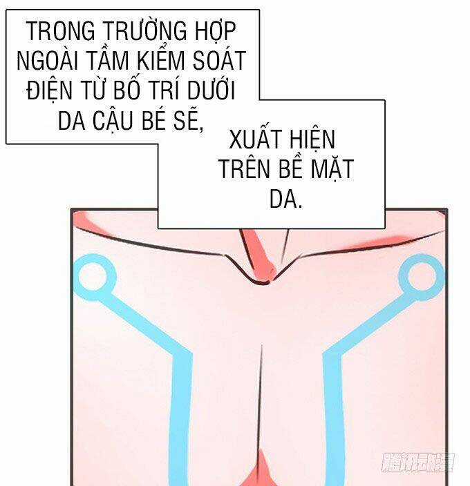 Huyết Đồng Tử Chapter 8 trang 55