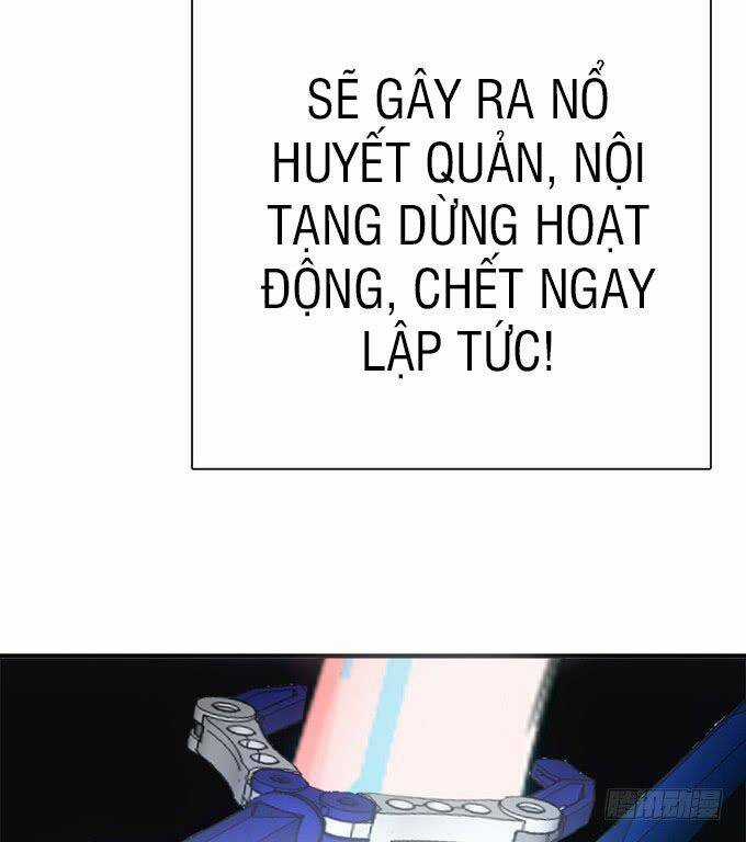 Huyết Đồng Tử Chapter 8 trang 57