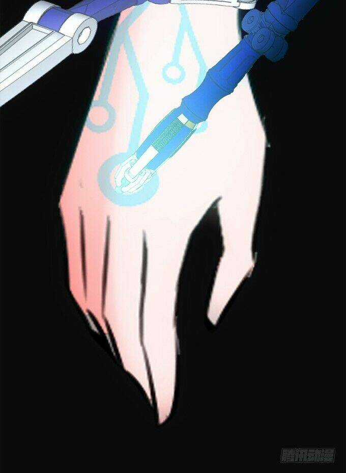 Huyết Đồng Tử Chapter 8 trang 58