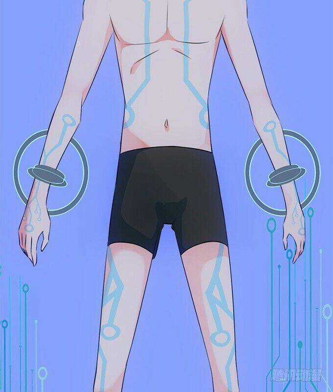 Huyết Đồng Tử Chapter 8 trang 60