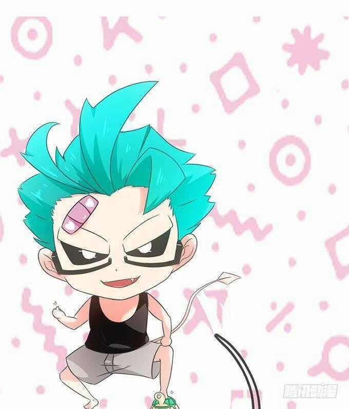 Huyết Đồng Tử Chapter 8 trang 64