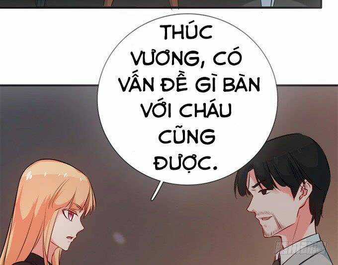 Huyết Đồng Tử Chapter 8 trang 8