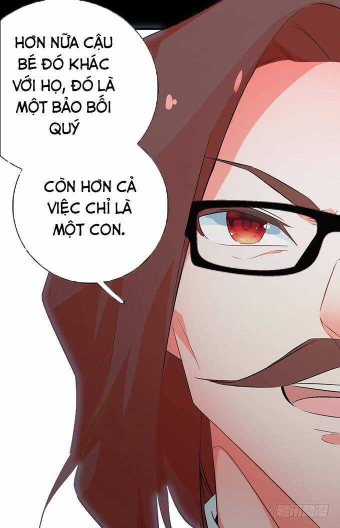 Huyết Đồng Tử Chapter 9 trang 10