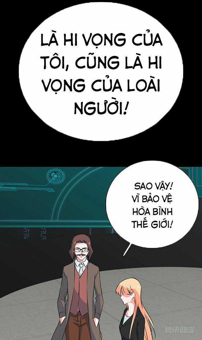 Huyết Đồng Tử Chapter 9 trang 12