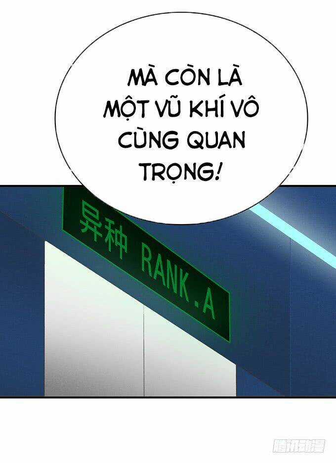 Huyết Đồng Tử Chapter 9 trang 14