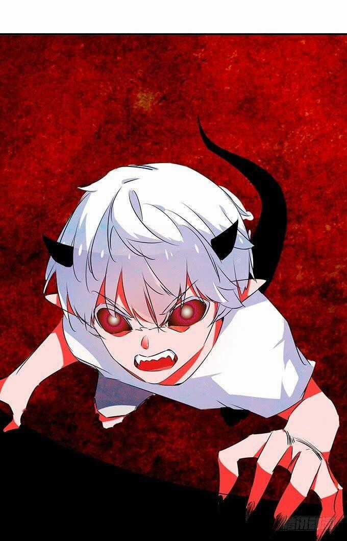 Huyết Đồng Tử Chapter 9 trang 15