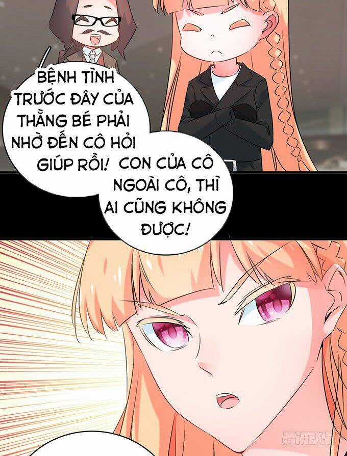 Huyết Đồng Tử Chapter 9 trang 3