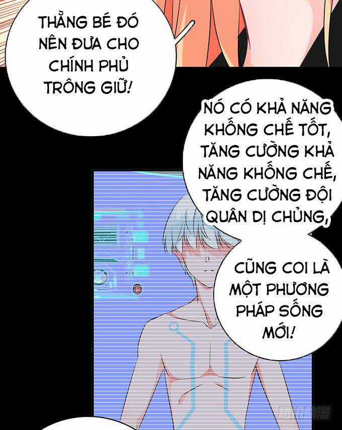 Huyết Đồng Tử Chapter 9 trang 4