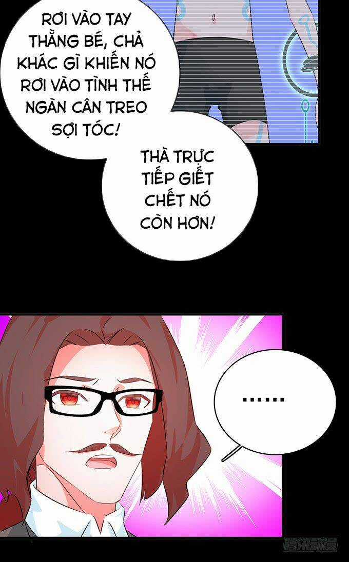 Huyết Đồng Tử Chapter 9 trang 5