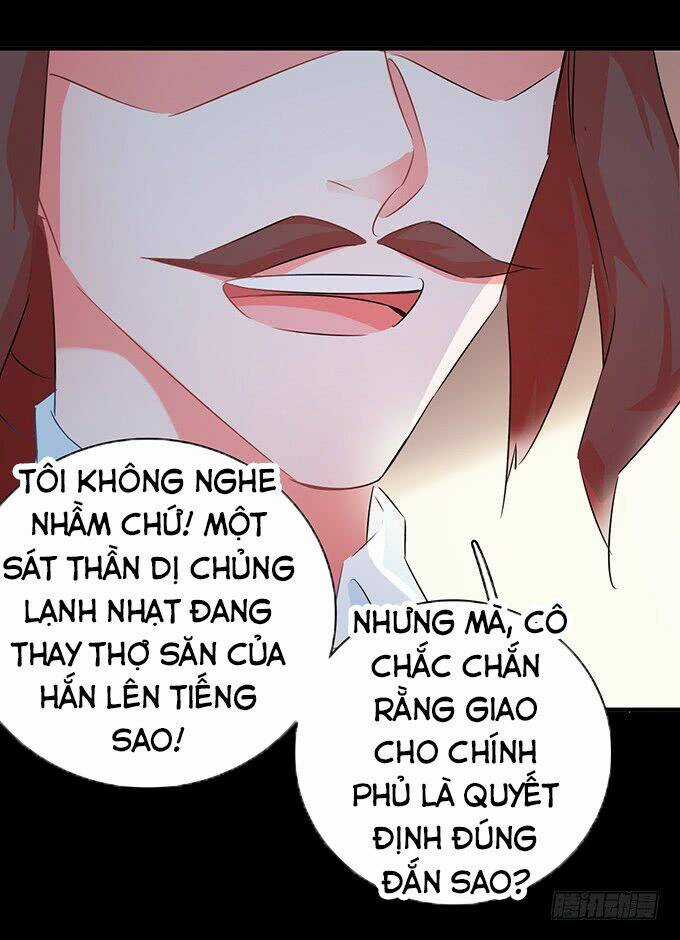 Huyết Đồng Tử Chapter 9 trang 6