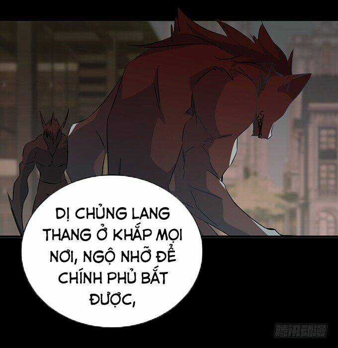 Huyết Đồng Tử Chapter 9 trang 7